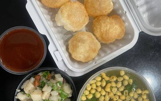 Best gol gappe in Calgary, AB